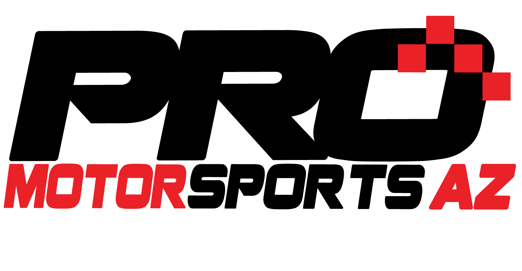 Pro MotorSports AZ Logo